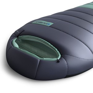 Sac de couchage duvet husky dinis