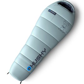 Sac de couchage enfant husky kids mysti