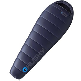 Sac de couchage husky magnum