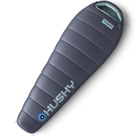 Sac de couchage husky mantilla