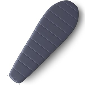 Sac de couchage husky mantilla