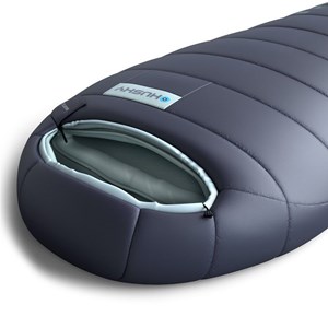 Sac de couchage husky mantilla