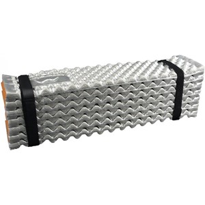 Matelas mousse husky akord 1,8 orange