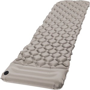 Matelas gonflable husky fumy 5 gris