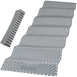 Matelas mousse husky athine 1,7