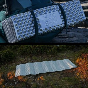 Matelas mousse husky athine 1,7