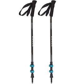 Bâtons télescopiques camp backcountry e