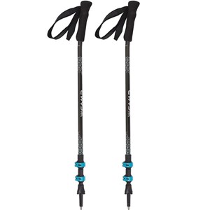 Bâtons télescopiques camp backcountry e