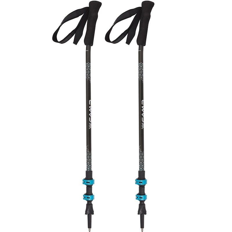 Bâtons télescopiques camp backcountry e
