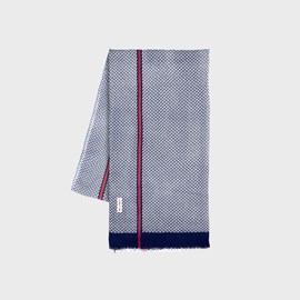 Echarpe en laine victory