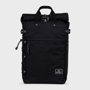 Sac à dos rolltop noir