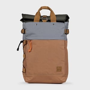 Sac à dos rolltop baroudeur