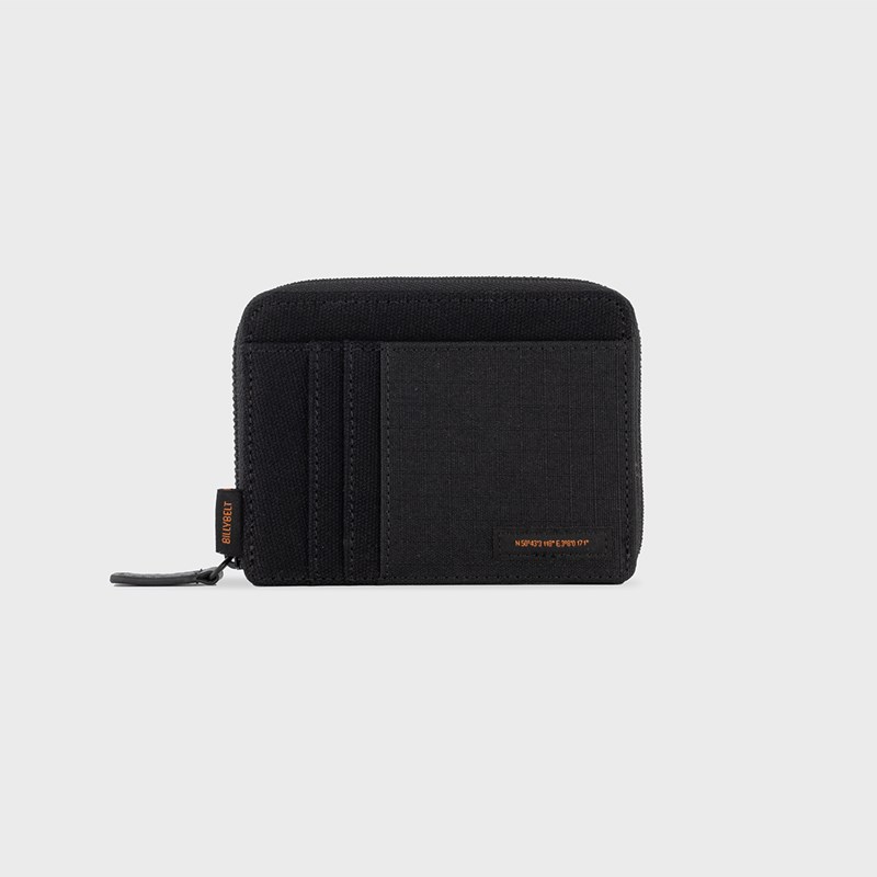 Billybelt - Portefeuille noir