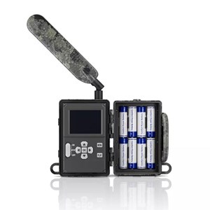 Caméra zeiss secacam gd angle + cable