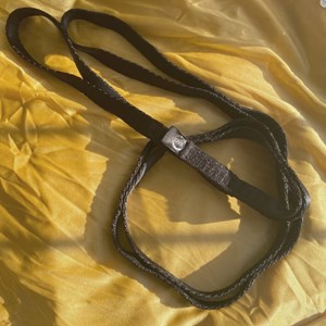 Sangle daisy chain paire