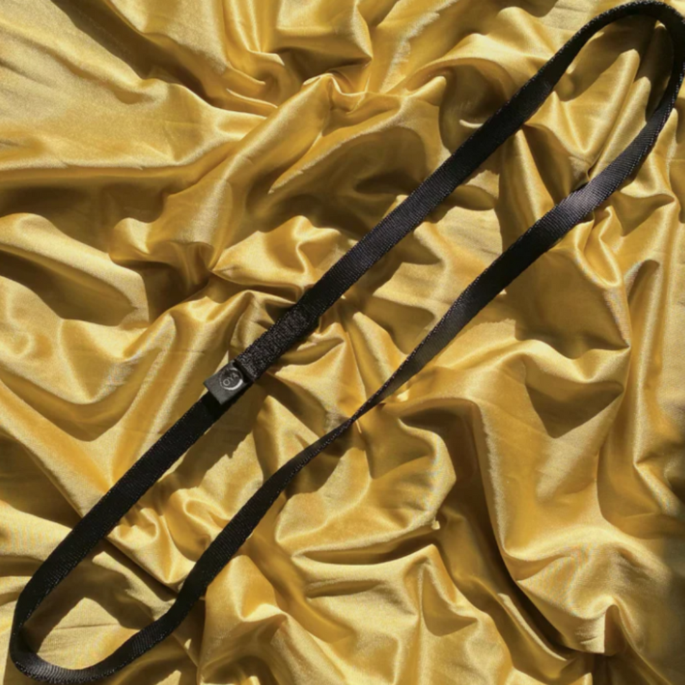 Anneau sangle zéro nœuds (seul)