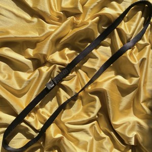 Anneaux sangle zéro nœuds (paire)