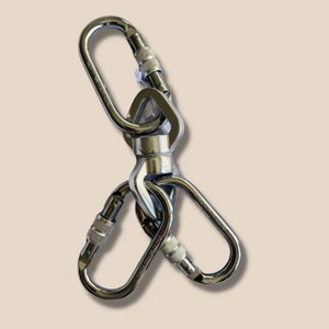 Lot accessoires danse et yoga aérien