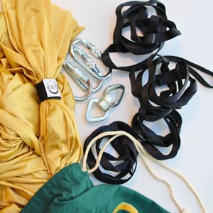 Kit hybride vert calanque 4,5m