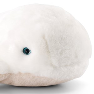 Peluche baleine romy 35 cm