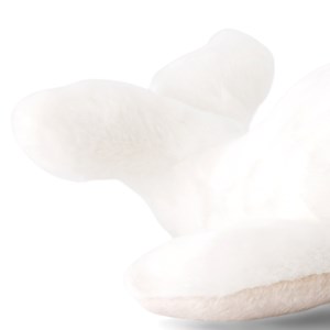 Peluche baleine romy 35 cm