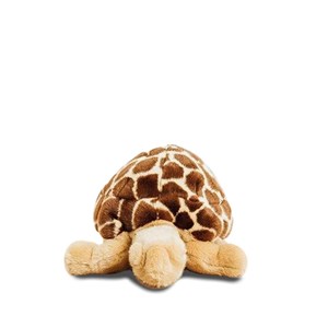 Peluche tortue rosalie 30 cm