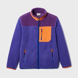 Sherpa mixte bubblegum xl