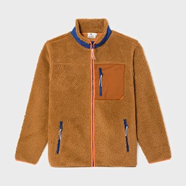 Sherpa mixte camel xs