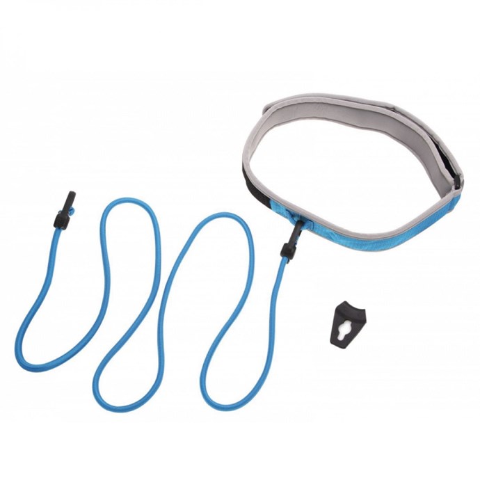 Ceinture de soutien de la taille Elstiac gaine en néoprène ajustable