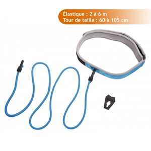 Ceinture de nage extensible max 3M