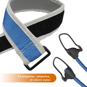 Ceinture de nage extensible max 3M