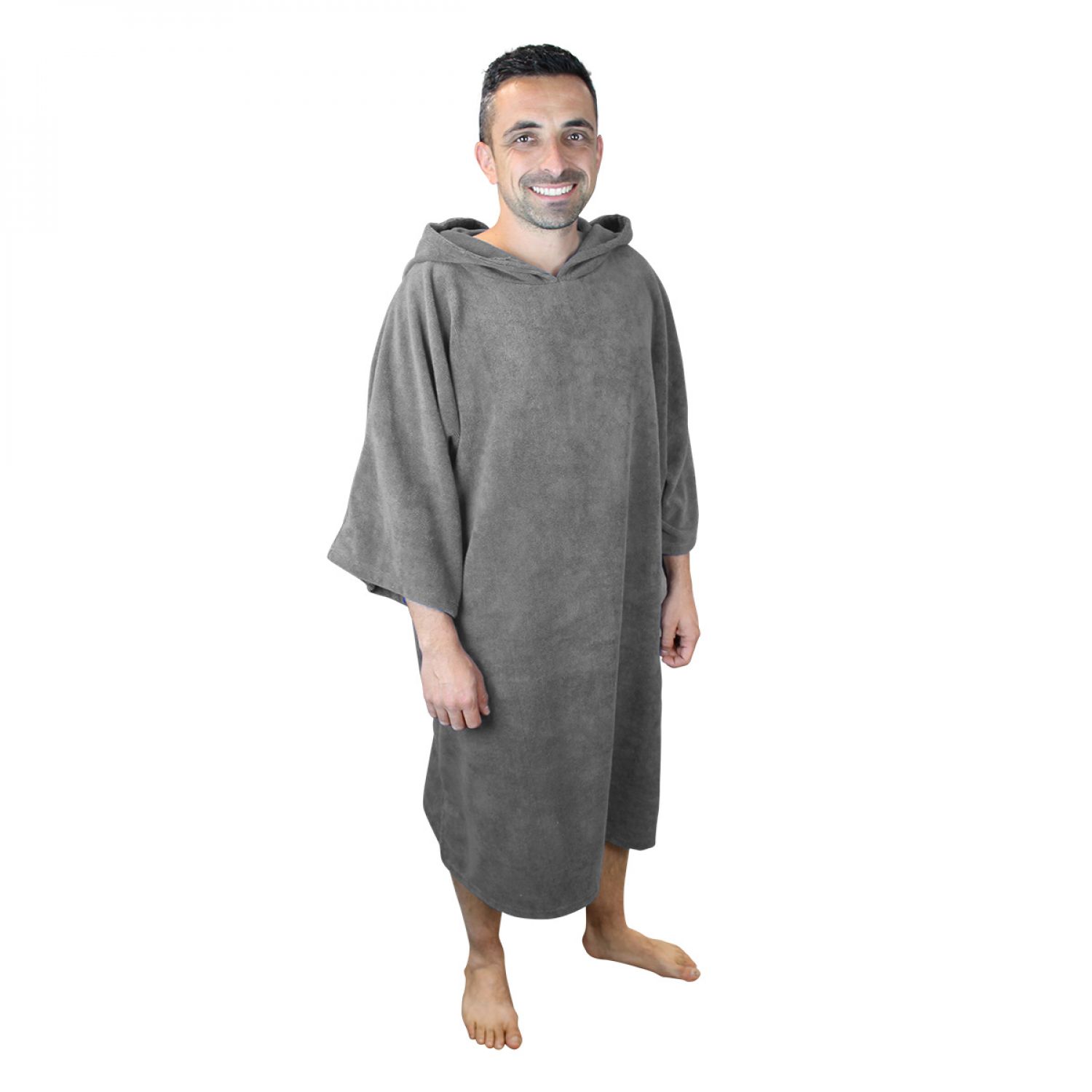 Poncho De Bain à Capuche Arlis Licence Officielle Pour Enfants - 50 X 100 Cm, Doux Et Confortable