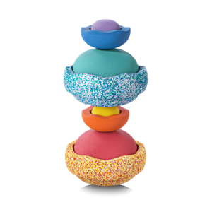 Stapelstein® inside set classic