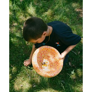 Stapelstein® original super warm