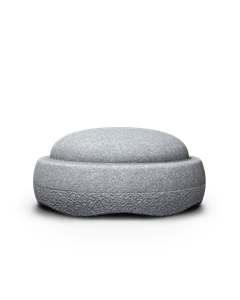 Stapelstein® original grey