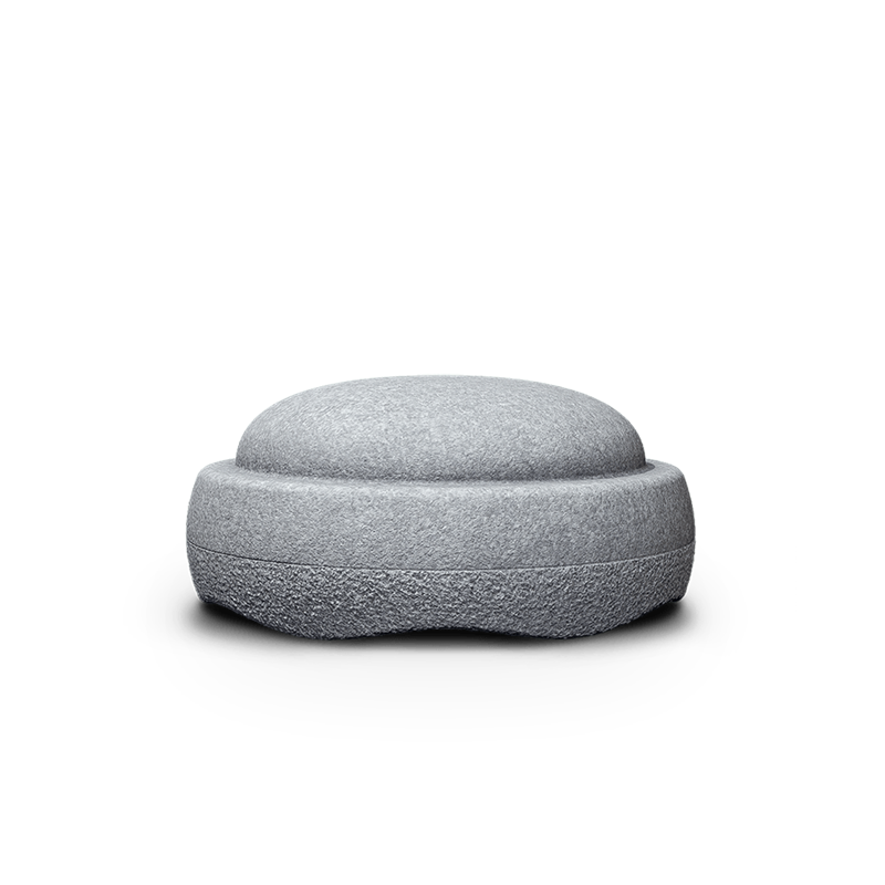 Stapelstein® original grey