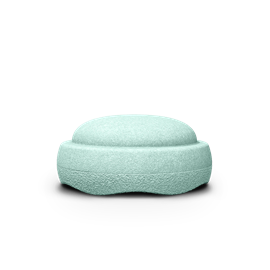 Stapelstein® original light green