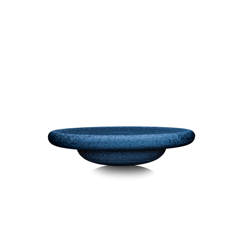 Stapelstein® board dark blue