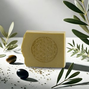 Shampoing bio fleur de vie