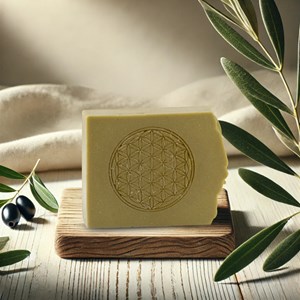 Shampoing bio fleur de vie