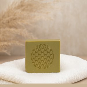 Shampoing bio fleur de vie