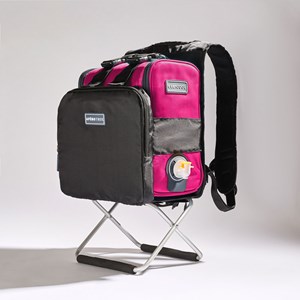 Cubicool simple rando rose