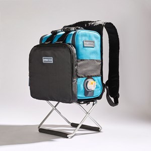 Cubicool simple rando turquoise