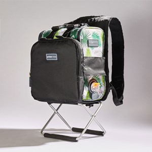 Cubicool simple rando jungle