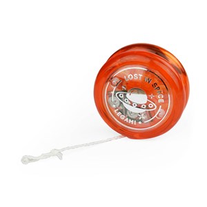 Yoyo vintage memories lumineux