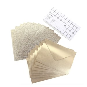 Set rico design beige