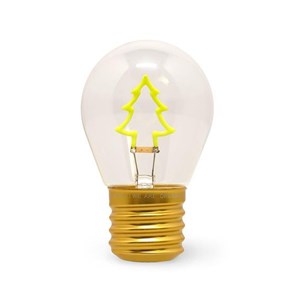 Lampe legami jaune
