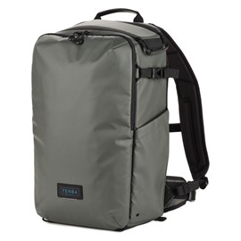 Tenba sac à dos solstice v2 20l backpack gris