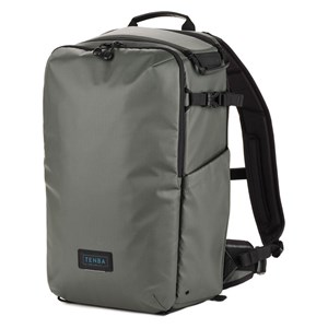 Tenba sac à dos solstice v2 20l backpack gris