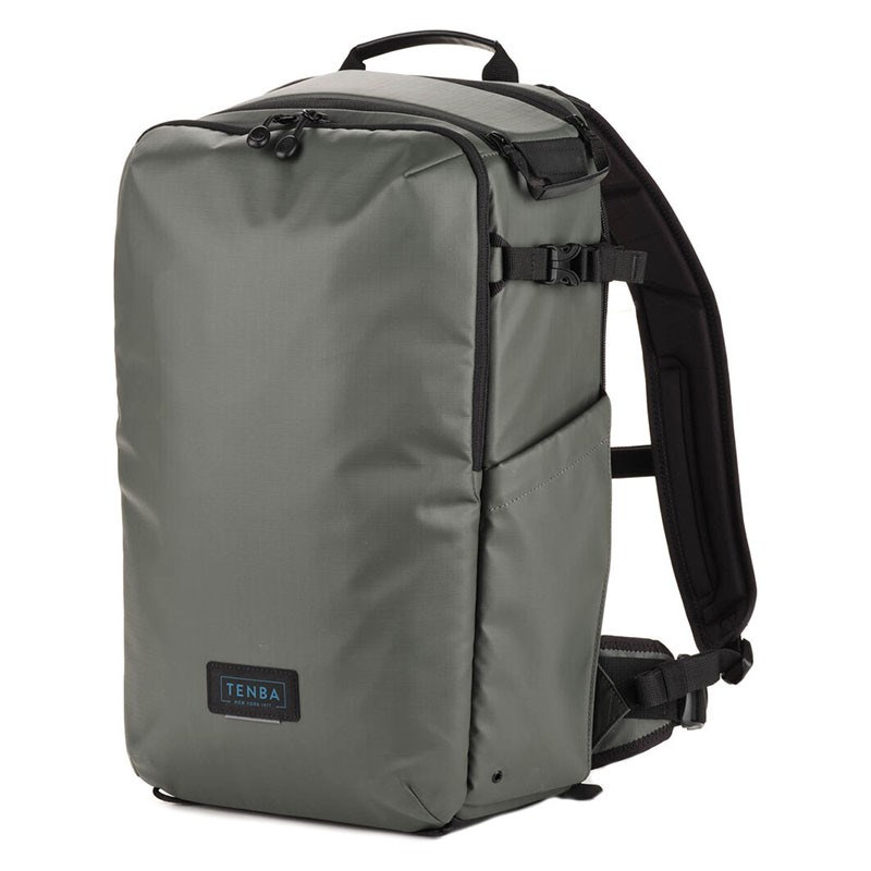 Tenba - Tenba sac à dos solstice v2 20l backpack gris